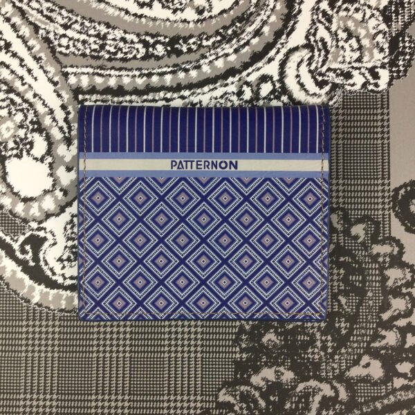 PATTERNON PAUL WALLET