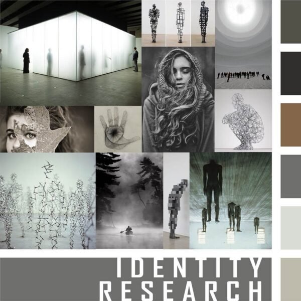 IDENTITY RESEARCH