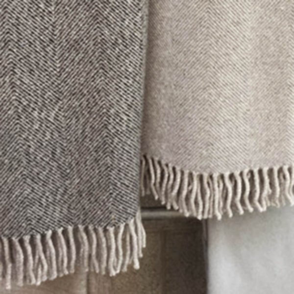 COBERTAS CASHMERE