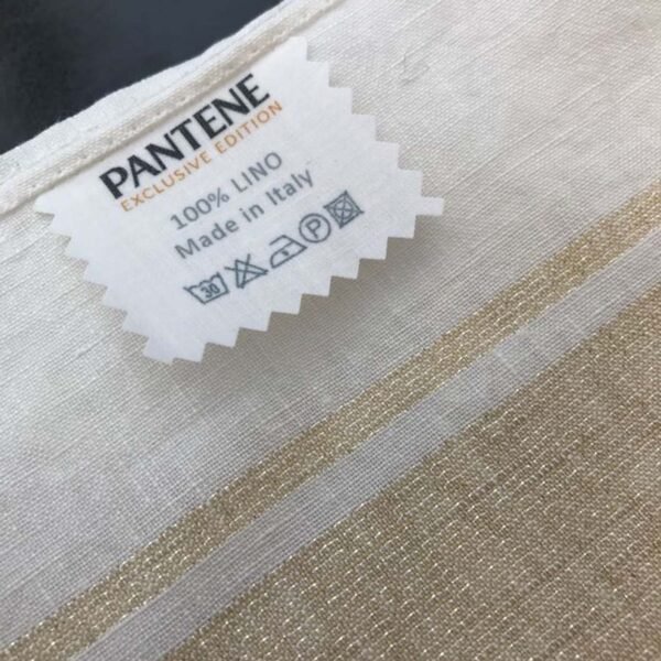 TOALHA LINHO PANTENE