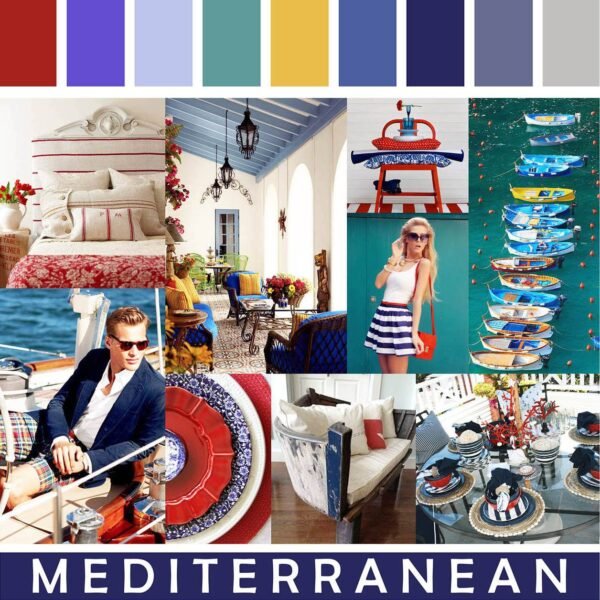 MEDITERRANEAN